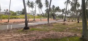 Land for Sale in Kurunegala City