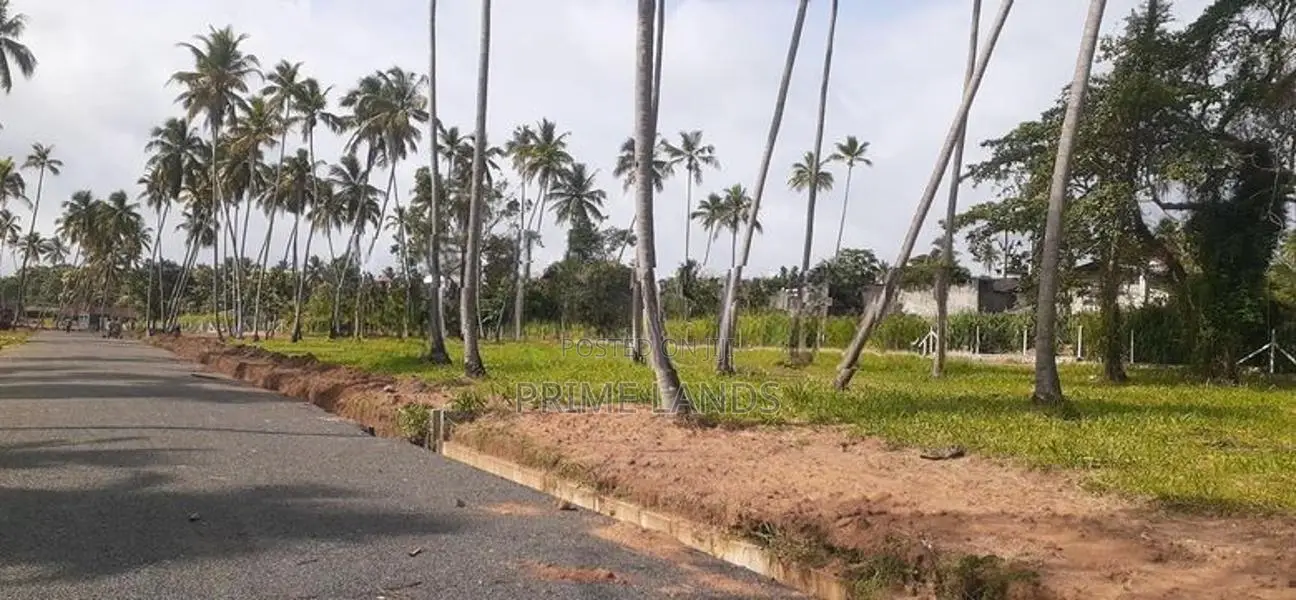 Land for Sale in Kurunegala City