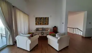 Luxury Fully Furnished 05 BR Bungalow for Sale in Nuwara Eliya Distric