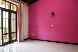 Modern 3 Storey House for Rent Mulleriyawa