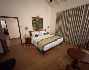 Luxury Fully Furnished 05 BR Bungalow for Sale in Nuwara Eliya Distric
