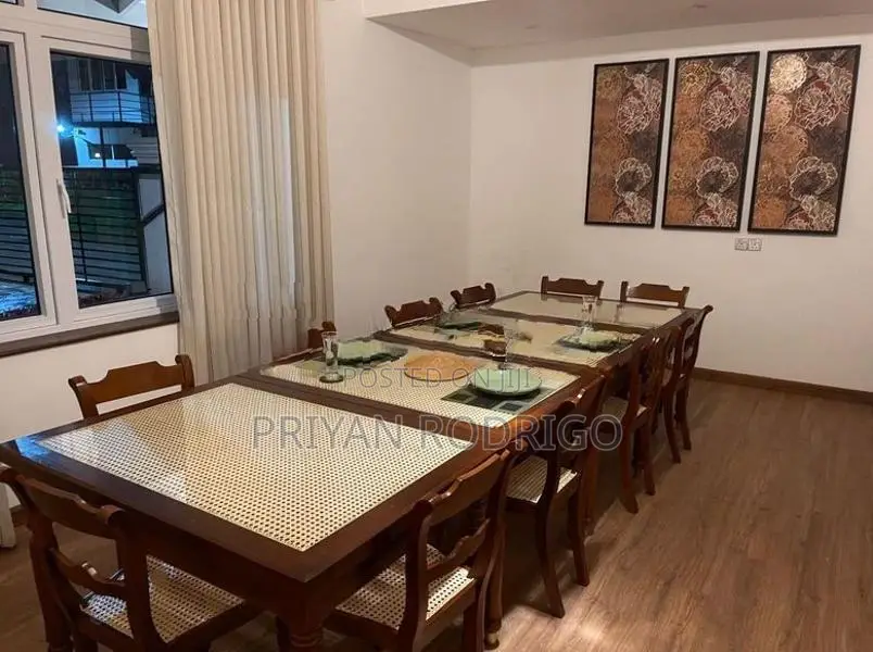 Luxury Fully Furnished 05 BR Bungalow for Sale in Nuwara Eliya Distric