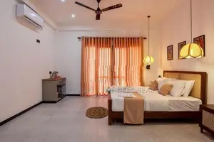 ARUGAMBAY : 12-AC-BR (6,000 SQFT) WELL-RUNNING TOURIST HOTEL FOR SALE