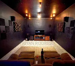 Architectural Design Luxury House for Sale in Heart of Nugegoda