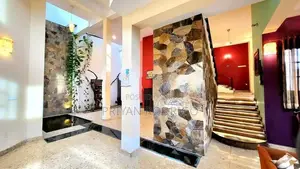 Architectural Design Luxury House for Sale in Heart of Nugegoda