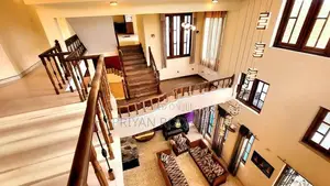 Architectural Design Luxury House for Sale in Heart of Nugegoda