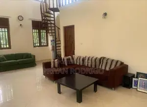 Spacious Solid House for Sale at Kotikawatta