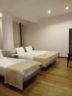Hotel For Sale In Bandarawela