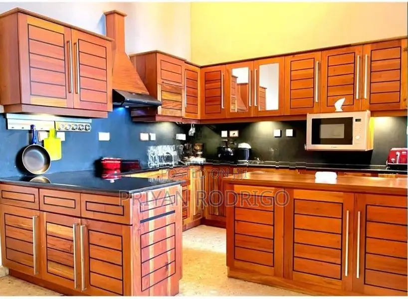 Architectural Design Luxury House for Sale in Heart of Nugegoda