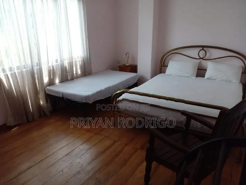 Hotel For Sale In Bandarawela