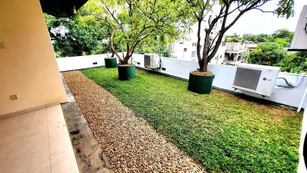 Architectural Design Luxury House for Sale in Heart of Nugegoda