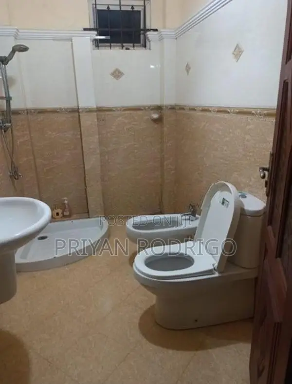 Spacious Solid House for Sale at Kotikawatta