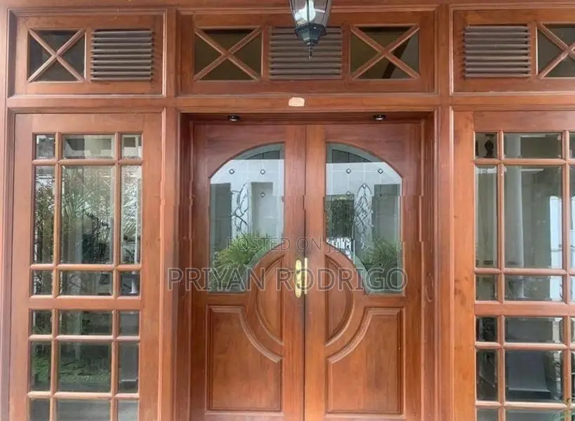 Spacious Solid House for Sale at Kotikawatta