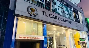 Kottawa - Main Road 04 Storied Commercial Building for Sale