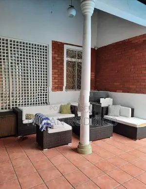 Pelawatta - Pannipitiya Main Road 02 Storied House for Rent