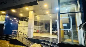 Kottawa - Main Road 04 Storied Commercial Building for Sale