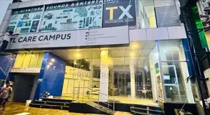 Kottawa - Main Road 04 Storied Commercial Building for Sale