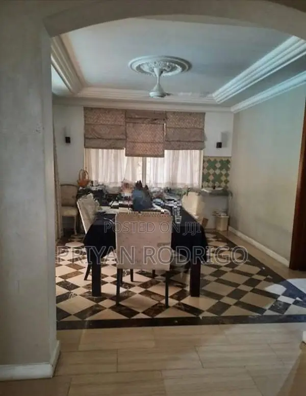 Pelawatta - Pannipitiya Main Road 02 Storied House for Rent