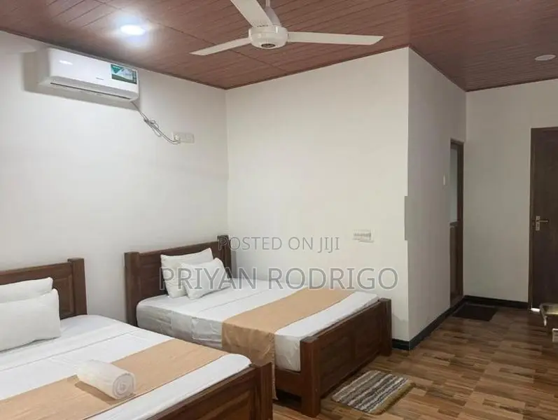 Tourist Board Approved 8 Luxury Bedroom Resort for Sale in Rathnapura