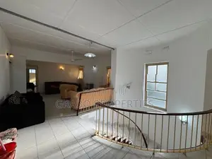 Spacious Furnished House for Rent in Colombo 7