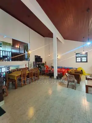 2 Story House Sale Kadawatha Eldeniya Near Kandy Road