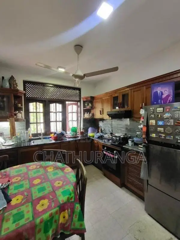 2 Story House Sale Kadawatha Eldeniya Near Kandy Road