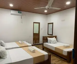 Tourist Board Approved 8 Luxury Bedroom Resort for Sale in Rathnapura