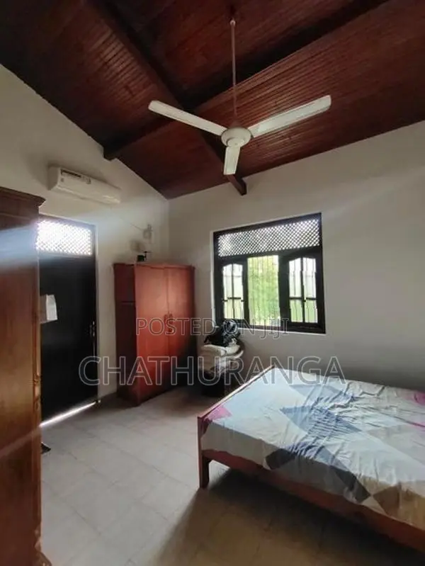 2 Story House Sale Kadawatha Eldeniya Near Kandy Road