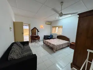 Spacious Furnished House for Rent in Colombo 7