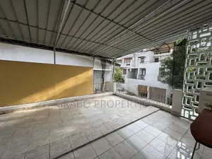 Spacious Furnished House for Rent in Colombo 7