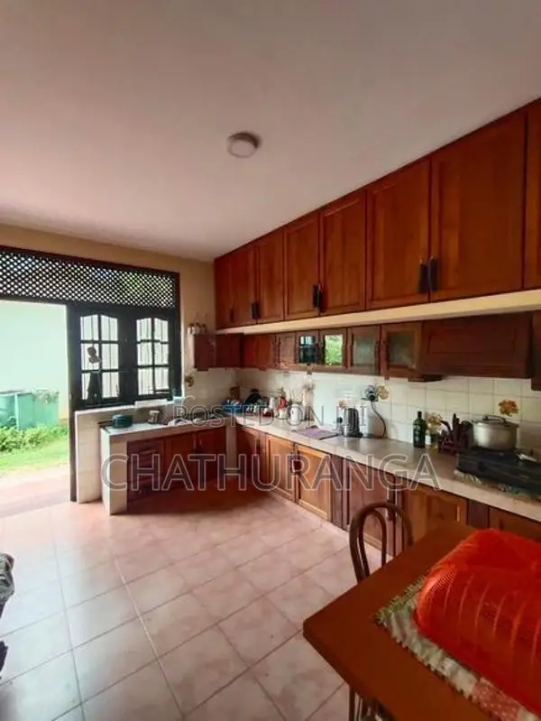 2 Story House Sale Kadawatha Eldeniya Near Kandy Road