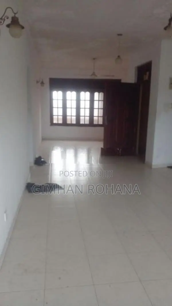 House For Rent Rathmalana