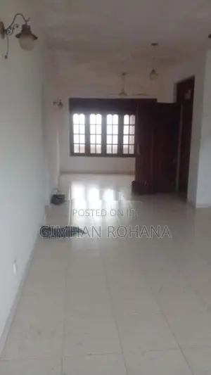 House For Rent Rathmalana