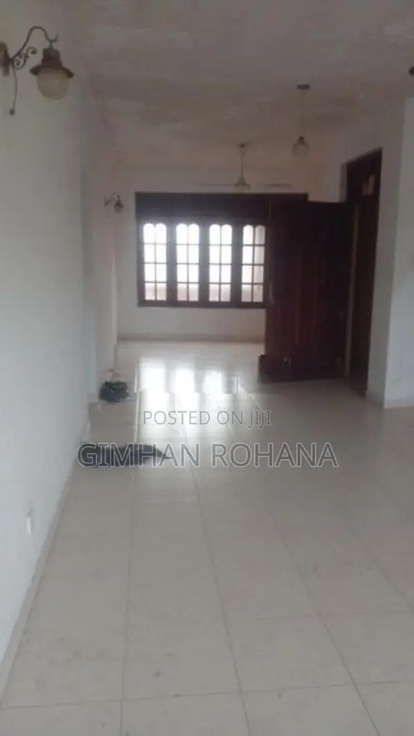 House For Rent Rathmalana