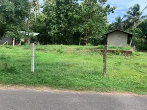 Land for Sale Demanhandiya
