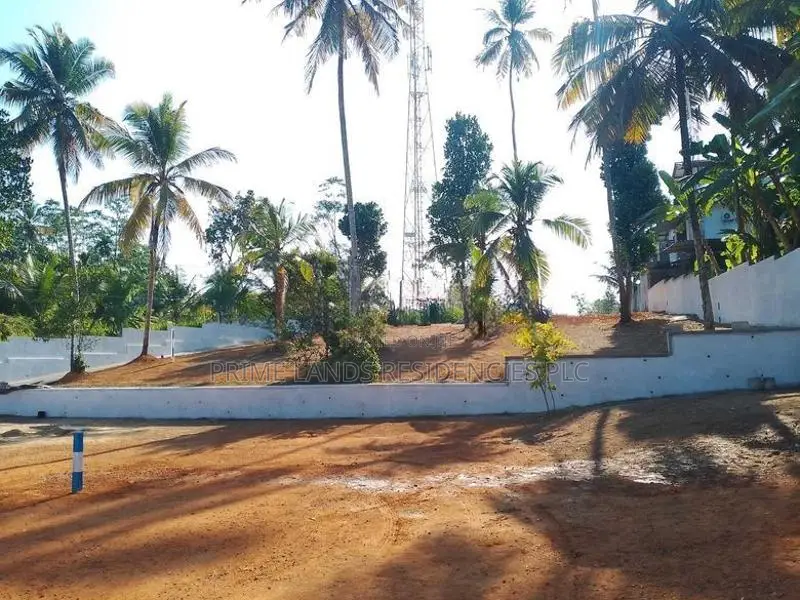 Land for Sale in Meepawala