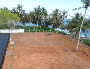 Beach Front Land For Sale in Dondra