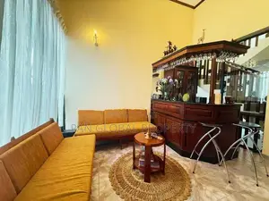 House for Sale in Mount Lavinia