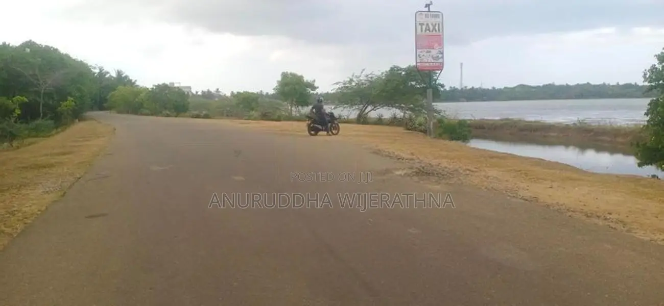Land for Sale - Hambanthota