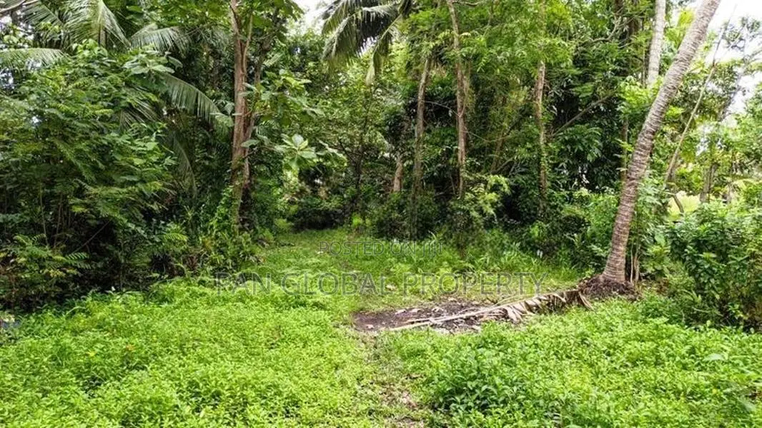 Waterfront Land in Bolgoda