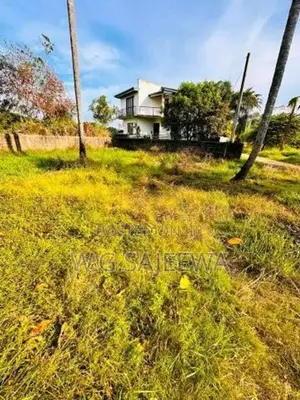 Valuable Land for Sale in Ja Ela