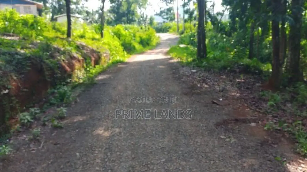 Land for Sale in Nelumdeniya
