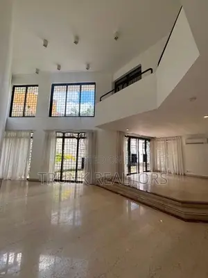 Colombo 07 05BR House For Rent (NK11494)