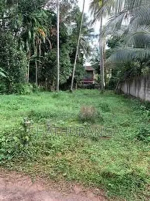 Land for Sale - Palapathwala 20 Mins to Matale City