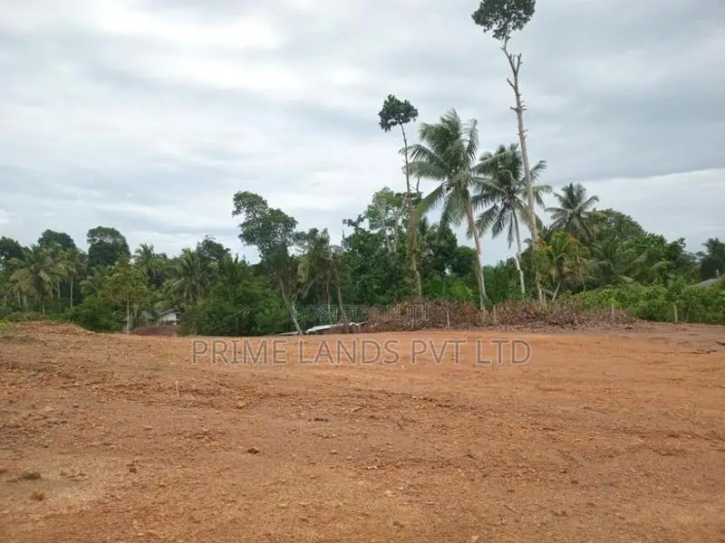 Lands for Sale in Aluthwala