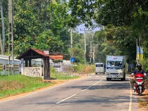 Land for Sale in Divulapitiya