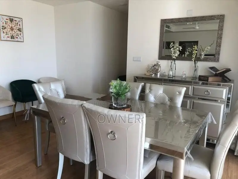 Luxury 3 bed room apartment in Astoria - Colombo 03