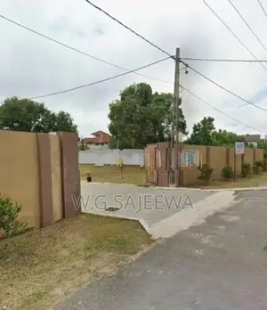 16.5 Perch Land for Sale Seeduwa
