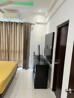 LUXURY FULLY FURNISHED APARTMENT FOR RENT COLOMBO 7 CHI2748