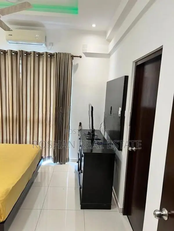 LUXURY FULLY FURNISHED APARTMENT FOR RENT COLOMBO 7 CHI2748